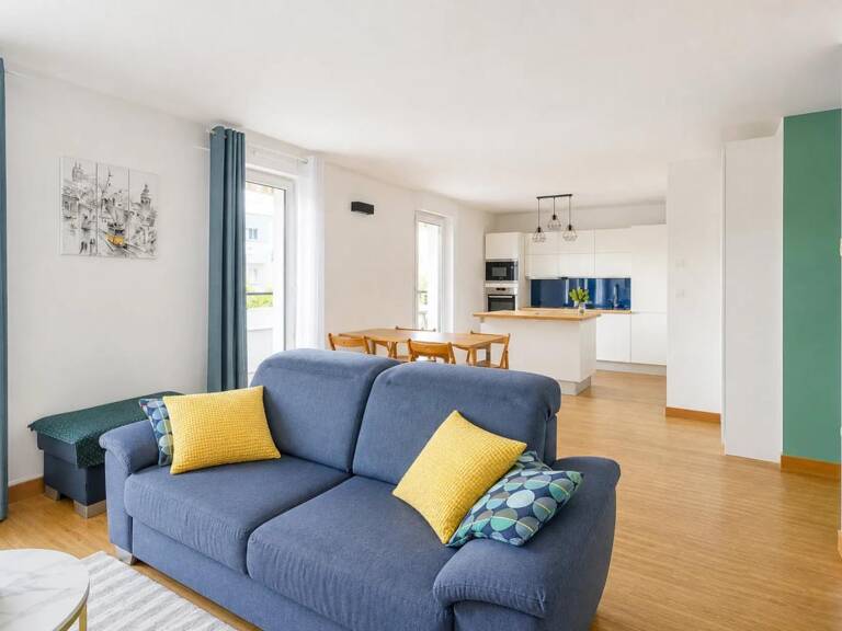 Appartement de 6 pièces de 103 m² à Livry-Gargan — photo 1