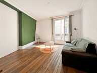 Appartement 2 pièces avec charme de l'ancien à Pigalle — photo 2