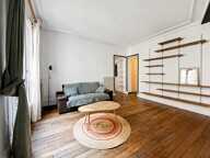 Appartement 2 pièces avec charme de l'ancien à Pigalle — photo 3