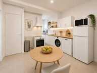 Appartement 2 pièces avec charme de l'ancien à Pigalle — photo 4