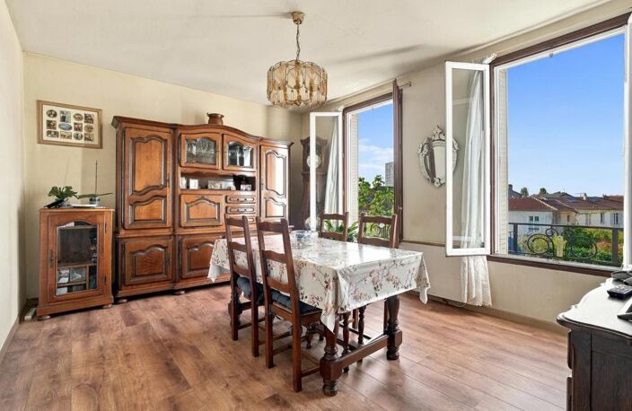 Appartement de 3 pièces de 78 m² à Bagnolet, proche Les Lilas — photo 2