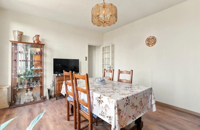 Appartement de 3 pièces de 78 m² à Bagnolet, proche Les Lilas — photo 3
