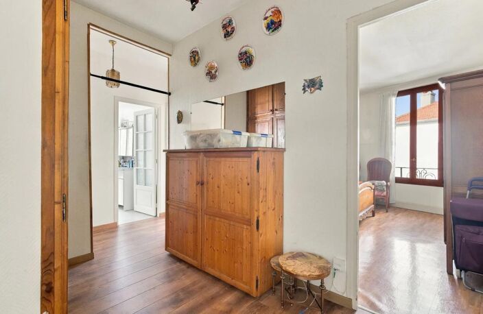 Appartement de 3 pièces de 78 m² à Bagnolet, proche Les Lilas — photo 5