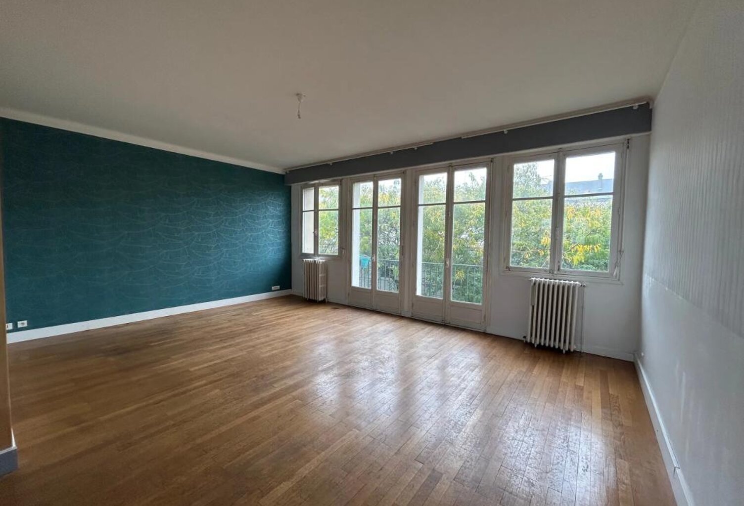 Appartement de 5 pièces de 112 m² à Saint-Nazaire — photo 1