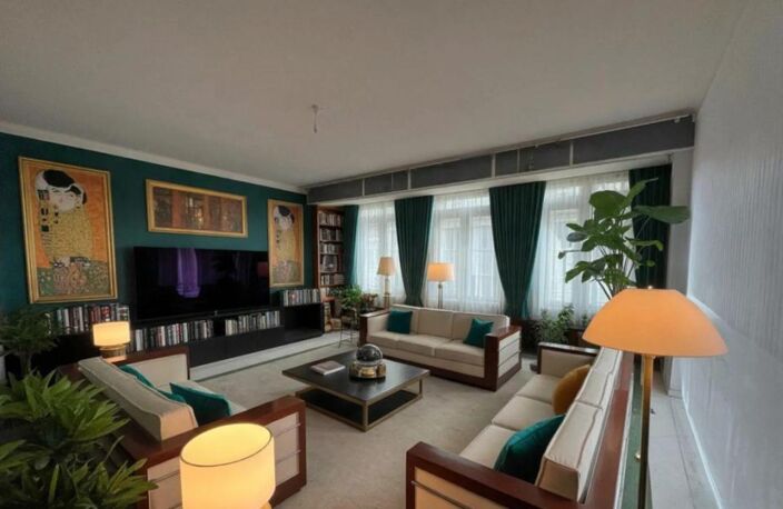Appartement de 5 pièces de 112 m² à Saint-Nazaire — photo 2