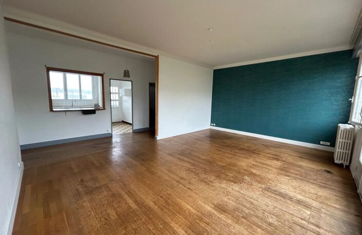 Appartement de 5 pièces de 112 m² à Saint-Nazaire — photo 3