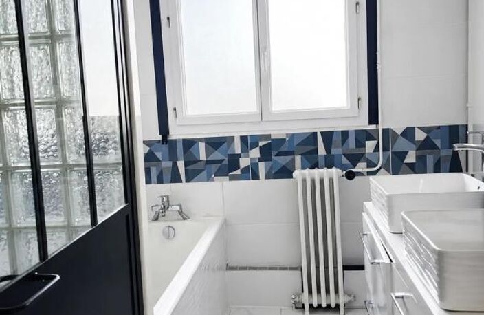 Appartement de 5 pièces de 112 m² à Saint-Nazaire — photo 5