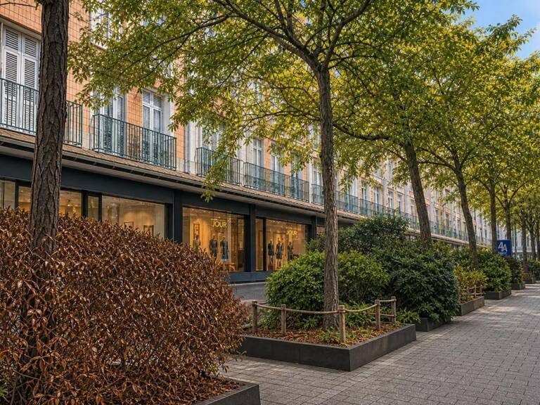 Appartement de 5 pièces de 112 m² à Saint-Nazaire — photo 1