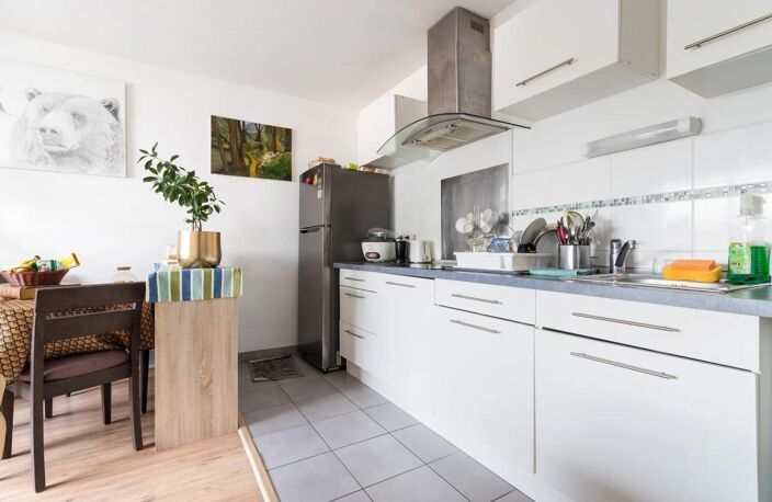 Appartement de 3 pièces de 58 m² à Wattignies — photo 5