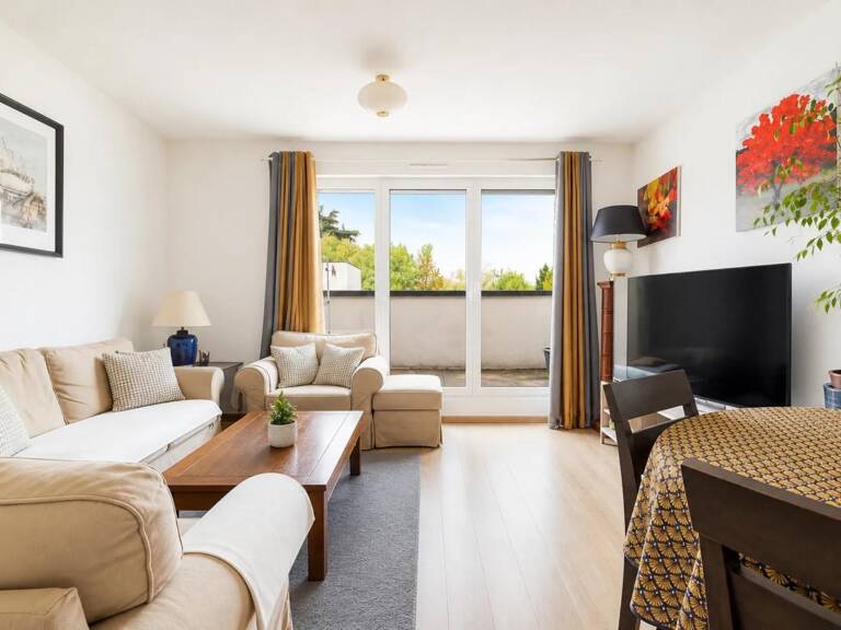 Appartement de 3 pièces de 58 m² à Wattignies — photo 1