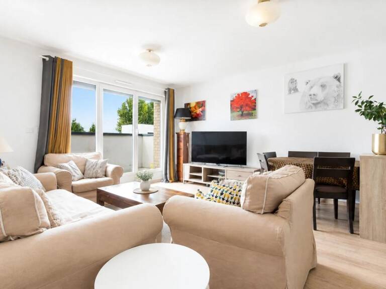 Appartement de 3 pièces de 58 m² à Wattignies — photo 1