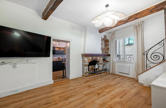 Maison de 4 pièces de 72 m² située à Levens — photo 3