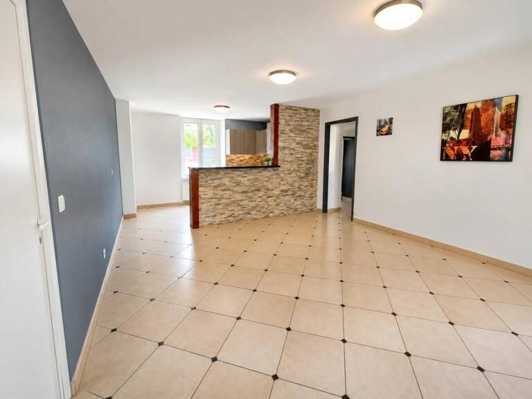 Appartement duplex de 3 pièces de 71 m² à Brie-Comte-Robert — photo 1