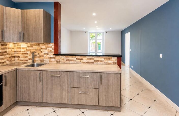 Appartement duplex de 3 pièces de 71 m² à Brie-Comte-Robert — photo 2