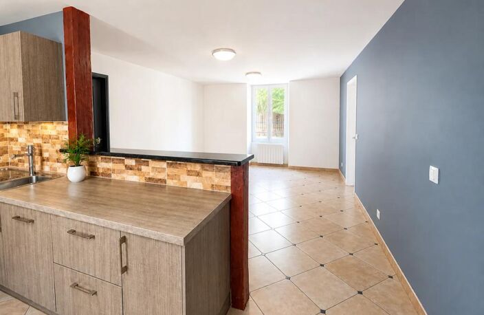 Appartement duplex de 3 pièces de 71 m² à Brie-Comte-Robert — photo 3