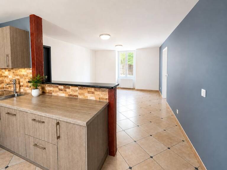 Brie-Comte-Robert – Grand duplex 3 pièces de 85 m2 — photo 1