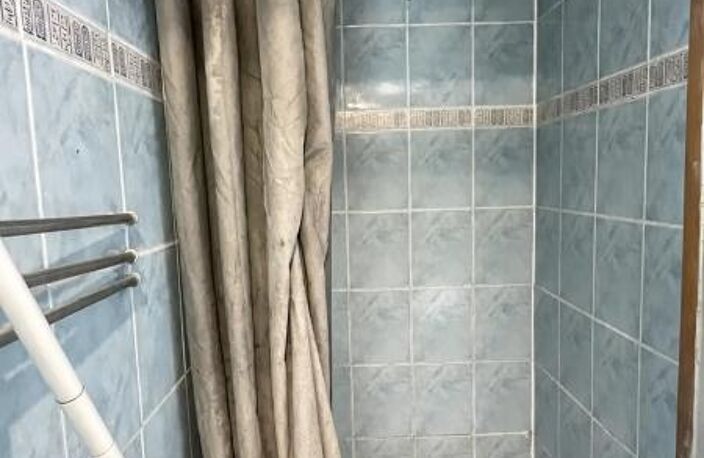 Duplex 2 pièces avec mezzanine loué 1 200 €/mois — photo 5