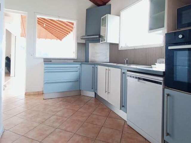 Maison À Louer — photo du bien
