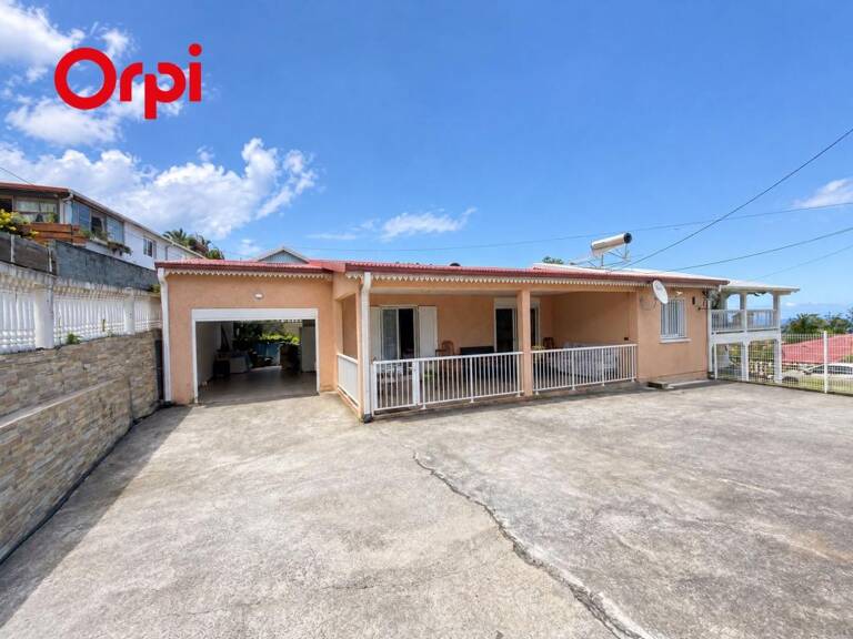 Maison À Vendre — photo 1