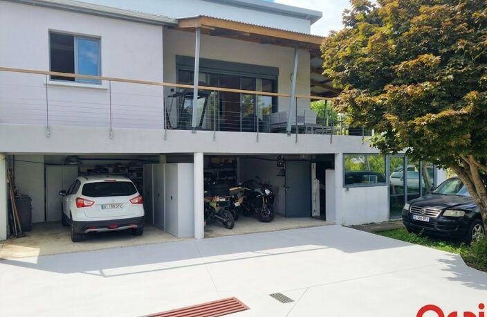 ORPI SAINT GILLES LES HAUTS - Maison À Vendre à BERNICA — photo 2