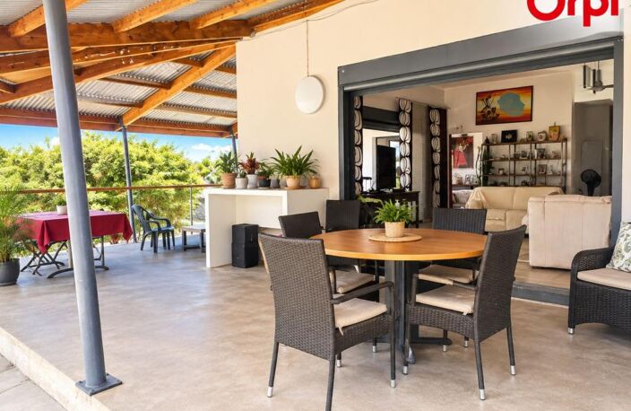 ORPI SAINT GILLES LES HAUTS - Maison À Vendre à BERNICA — photo 4