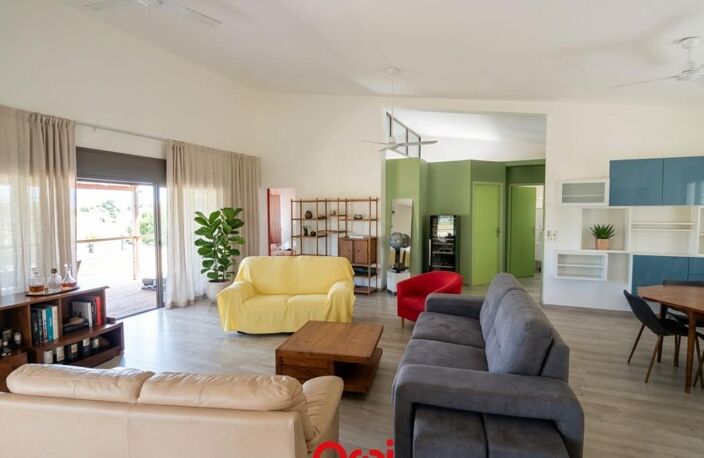 ORPI SAINT GILLES LES HAUTS - Maison À Vendre à BERNICA — photo 5