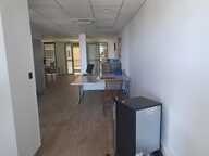 Bureau de 65.5m² + 10.5m² de terrasse — photo 2