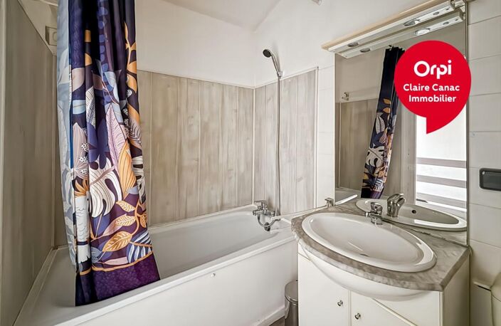 A louer appartement type 2 bis meublé — photo 3