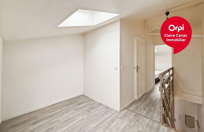 A louer appartement type 2 bis meublé — photo 4