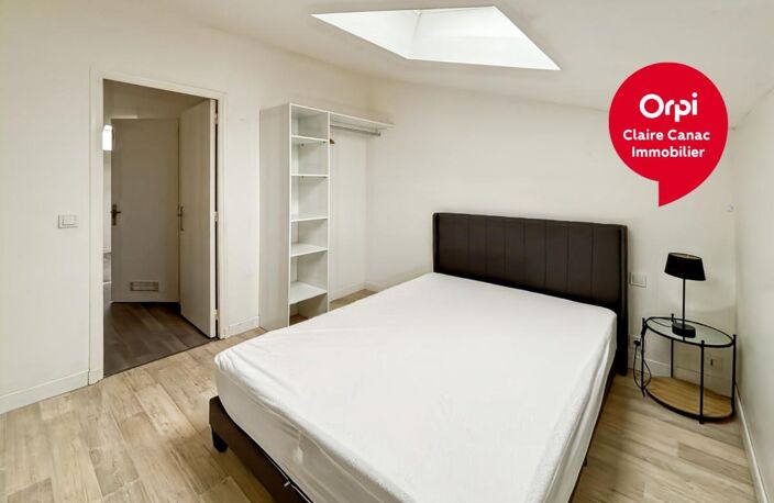 A louer appartement type 2 bis meublé — photo 5