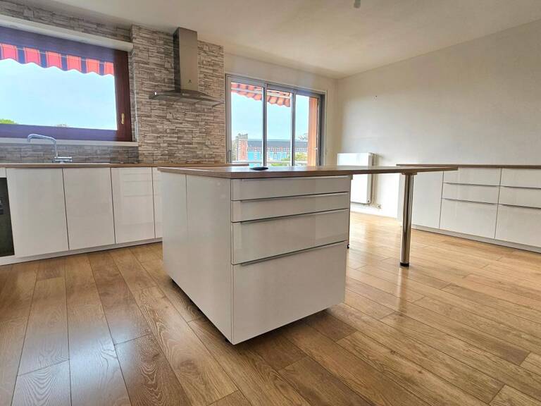 Appartement d'exception de 156 m2 secteur Pommery — photo 1