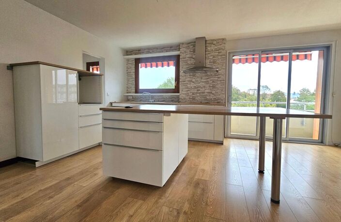 Appartement d'exception de 156 m2 secteur Pommery — photo 2