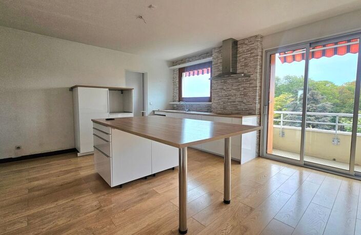 Appartement d'exception de 156 m2 secteur Pommery — photo 3