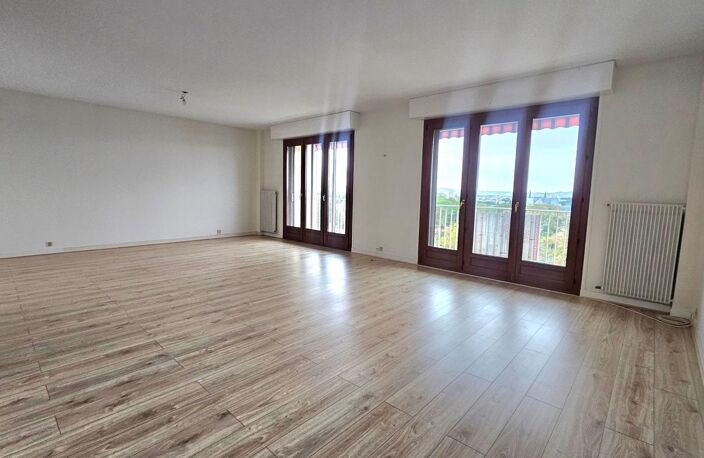 Appartement d'exception de 156 m2 secteur Pommery — photo 4