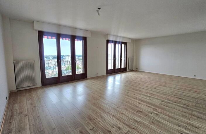 Appartement d'exception de 156 m2 secteur Pommery — photo 5
