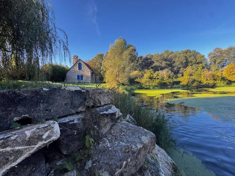 Votre refuge hors du temps secteur Muizon — photo 1