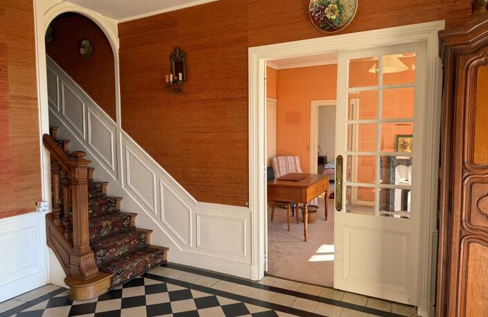 Maison F8 à vendre AUVERS-SUR-OISE — photo 4