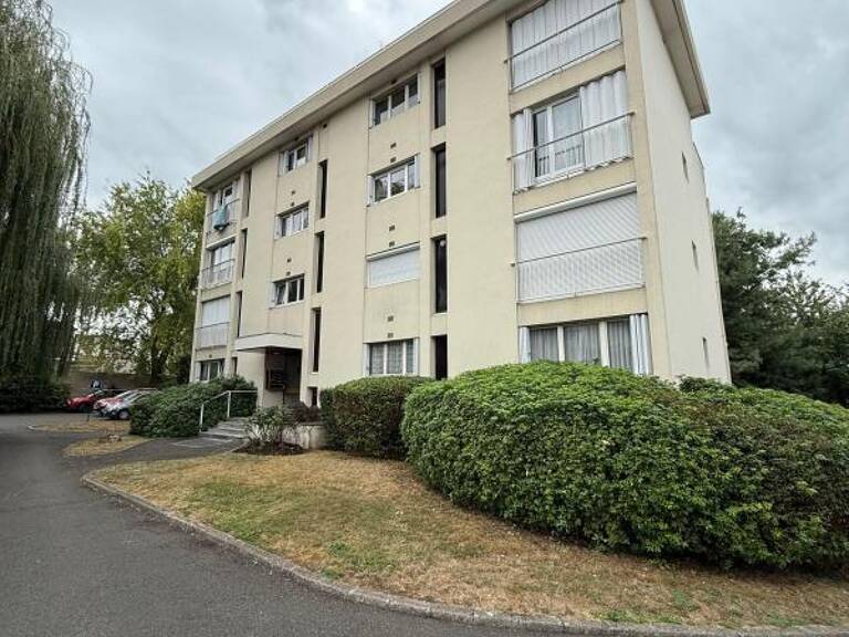 SOISY SOUS MONTMORENCY - Appartement F3 à vendre — photo 1