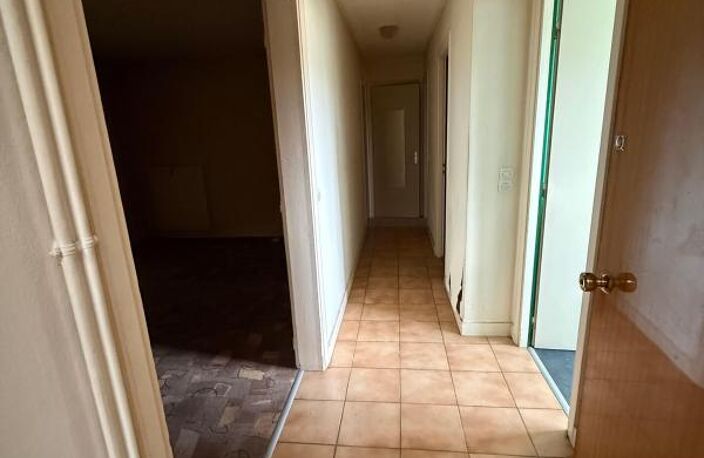 SOISY SOUS MONTMORENCY - Appartement F3 à vendre — photo 2