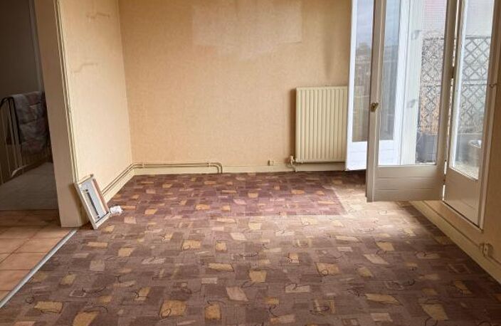 SOISY SOUS MONTMORENCY - Appartement F3 à vendre — photo 3