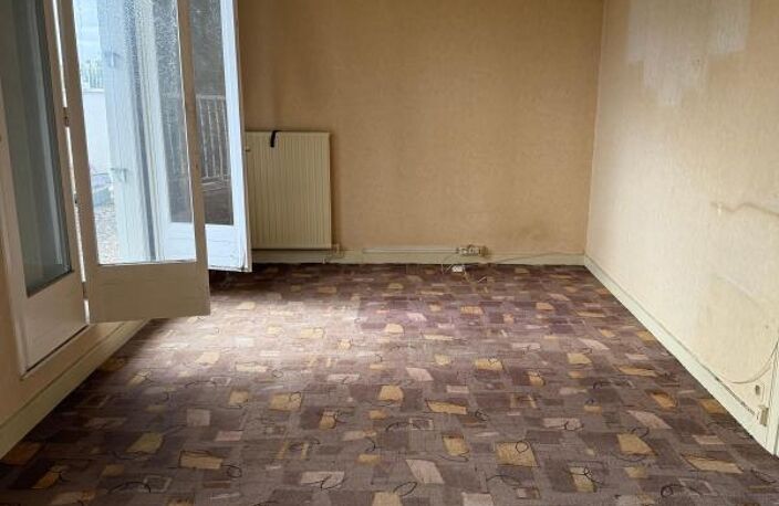 SOISY SOUS MONTMORENCY - Appartement F3 à vendre — photo 4