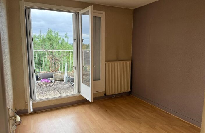 SOISY SOUS MONTMORENCY - Appartement F3 à vendre — photo 5