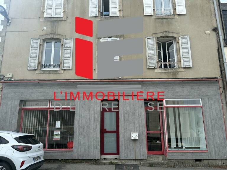 BUREAUX / LOCAL COMMERCIAL A LOUER — photo 1