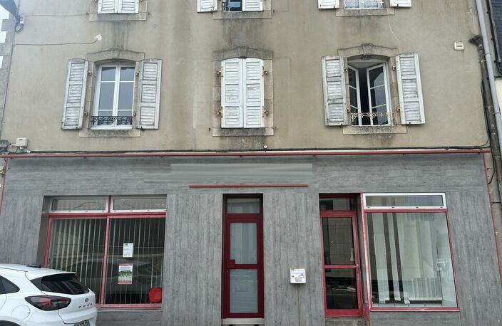 BUREAUX / LOCAL COMMERCIAL A LOUER — photo 4