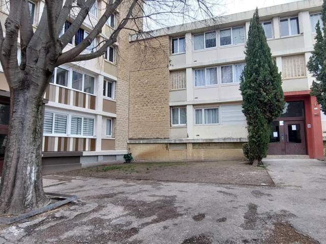 Type 2 - CARPENTRAS - LES AMANDIERS — photo du bien