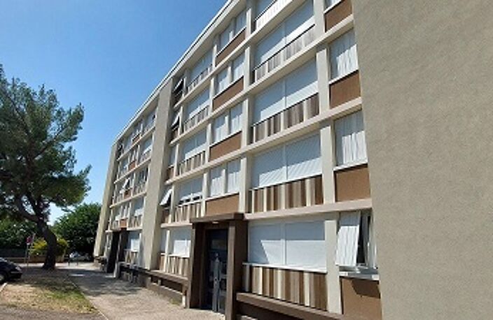 Type 2 - CARPENTRAS - LES AMANDIERS — photo 4
