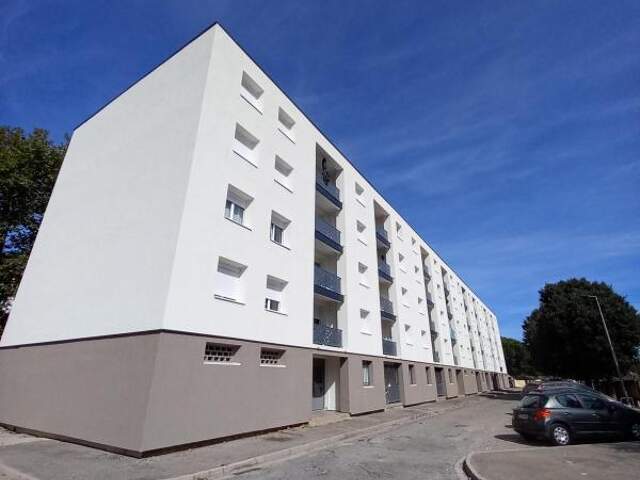 Type 3 - SORGUES - ESTABLET 1 — photo du bien