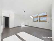 Dernier étage 4 pièces 91 m² avec terrasse panoramique de 100 m² et parking - Rue Yves Montand à Bègles — photo 4