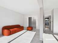 Appartement 3 pièces de 77 m² -entièrement rénové et climatisé- deux balcons- Avenue Victor Hugo, Tassin-la-Demi-Lune — photo 3
