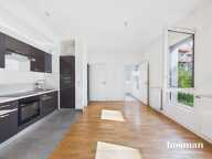 3 pièces en parfait état - 52 m2 + parking - Rue Césaria Évora 75019 Paris — photo 3